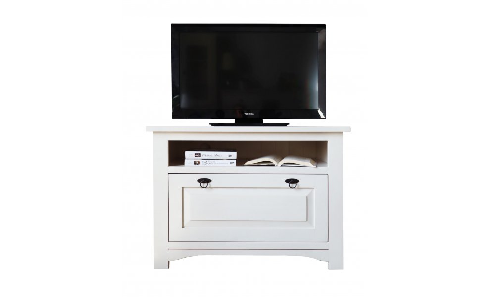 TV-M&ouml;bel aus Massivholz 