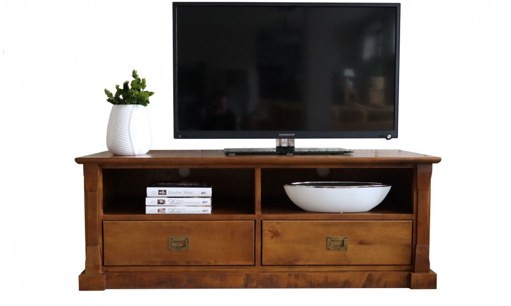 TV-M&ouml;bel aus Massivholz