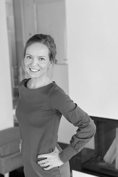 Teresa Wood Matters