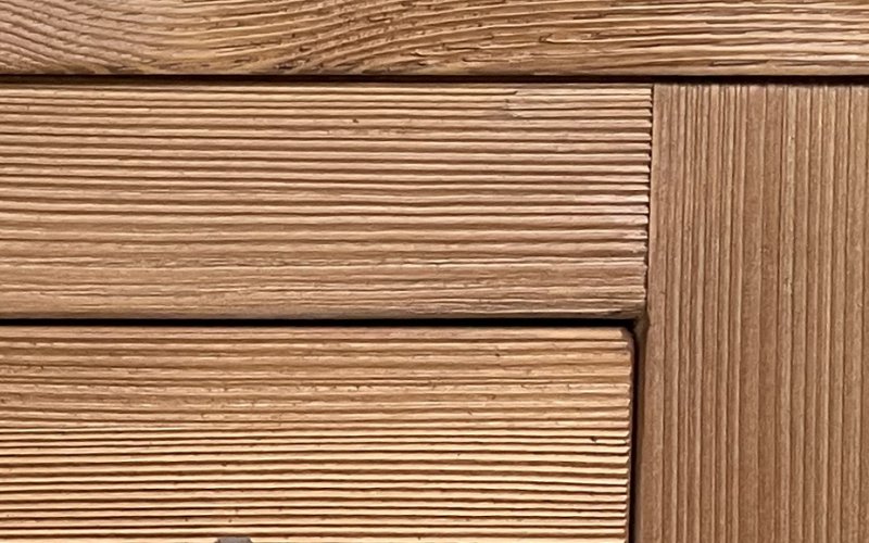Cognac Farbe Massivholzmöbel Schweiz