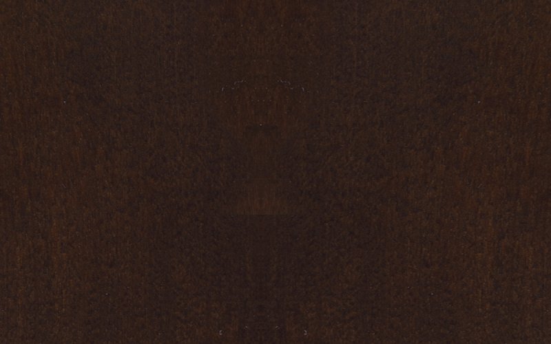 Dark Chocolate Farbe Massivholzmöbel Schweiz