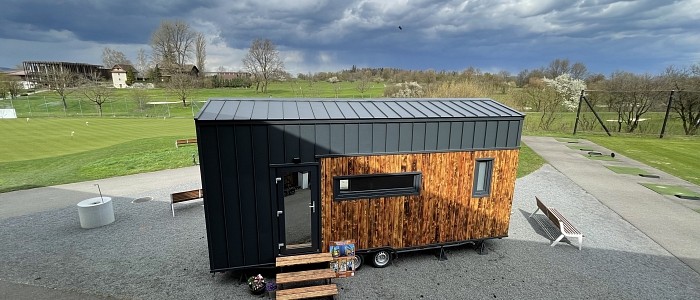 Tiny House