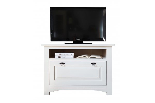 TV-M&ouml;bel aus Massivholz 