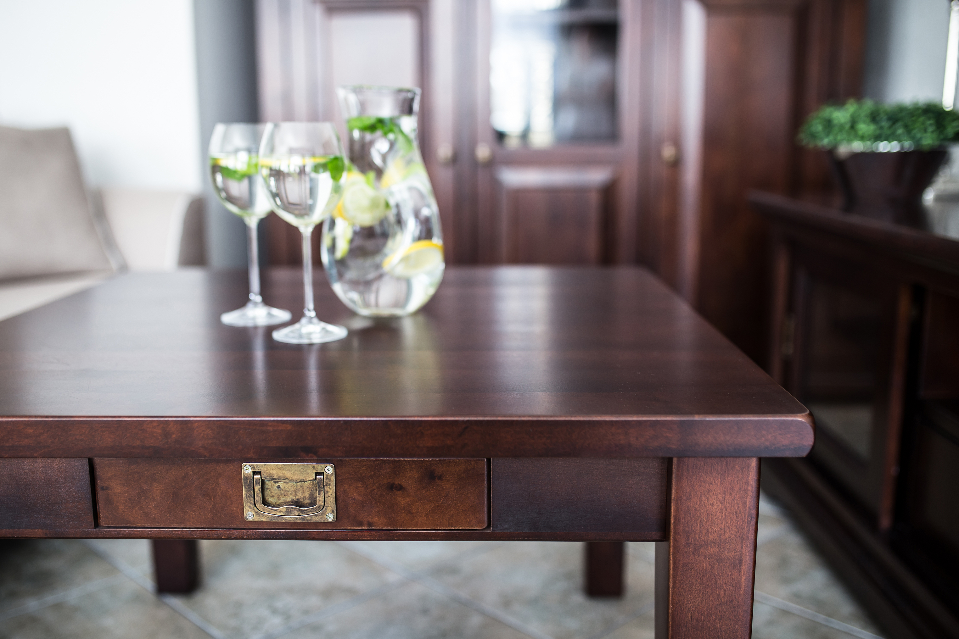 Coffee table