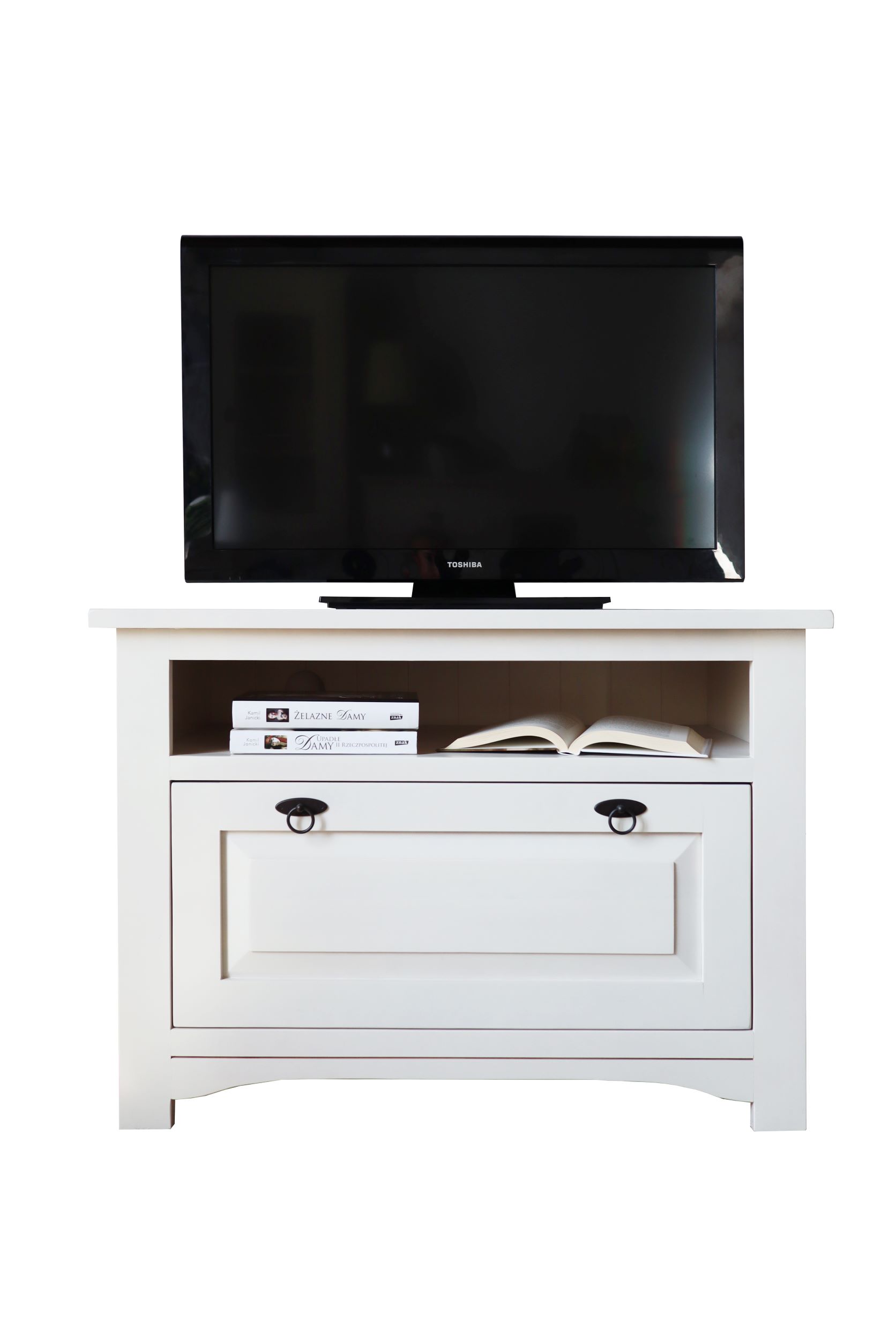 TV-M&ouml;bel aus Massivholz 