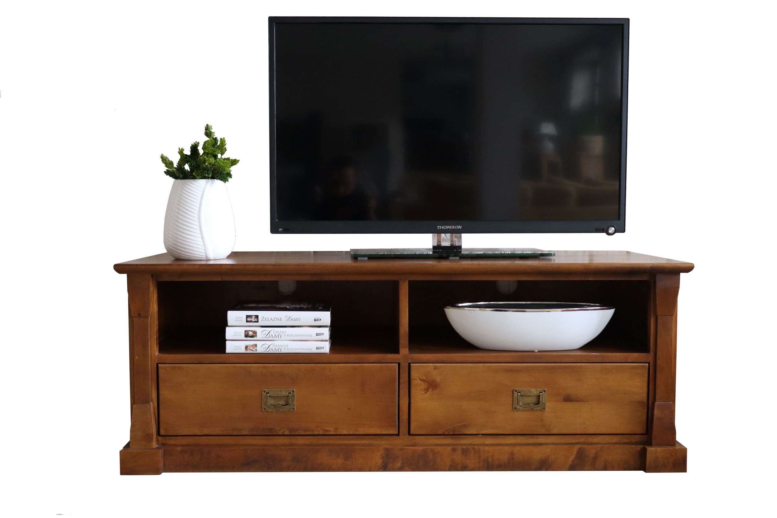 TV-M&ouml;bel aus Massivholz
